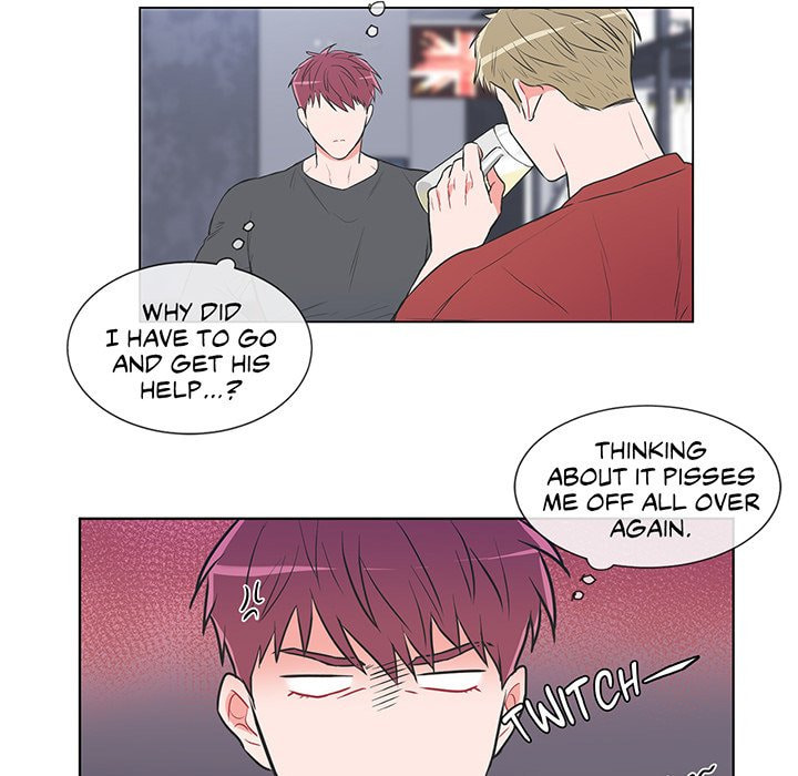 Read Anti P.T. chapter 41 image 56 on Lezhin