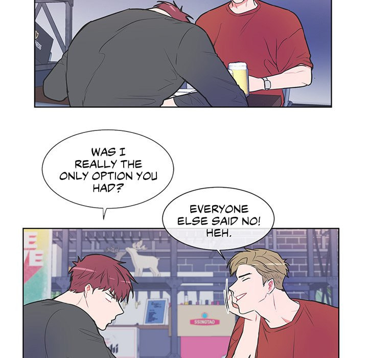 Read Anti P.T. chapter 41 image 58 on Lezhin