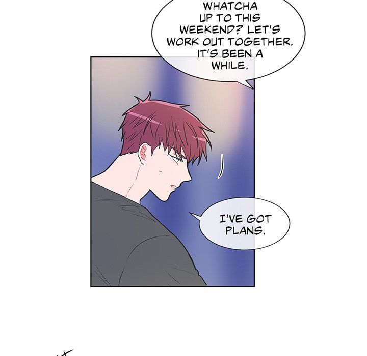 Read Anti P.T. chapter 41 image 60 on Lezhin