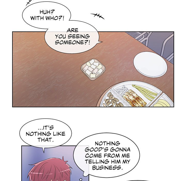 Read Anti P.T. chapter 41 image 61 on Lezhin