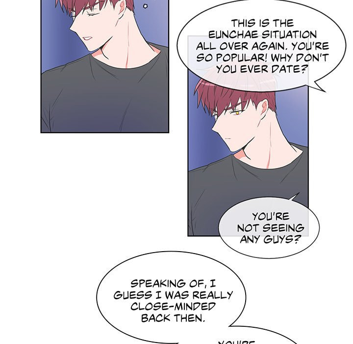 Read Anti P.T. chapter 41 image 62 on Lezhin