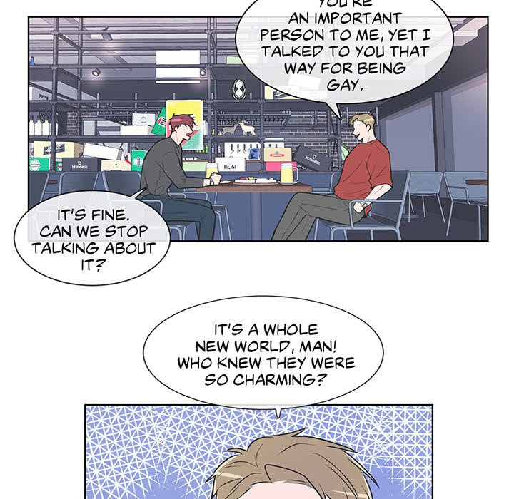 Read Anti P.T. chapter 41 image 63 on Lezhin