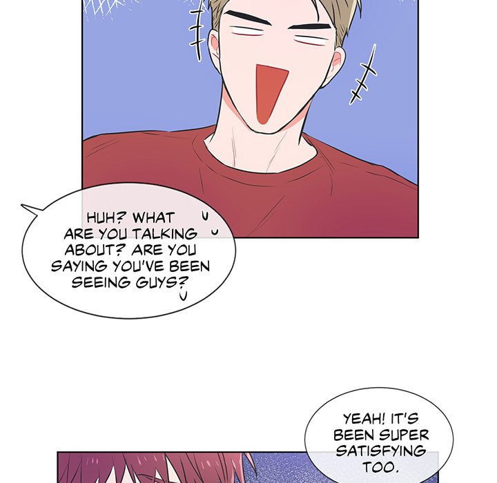 Read Anti P.T. chapter 41 image 64 on Lezhin