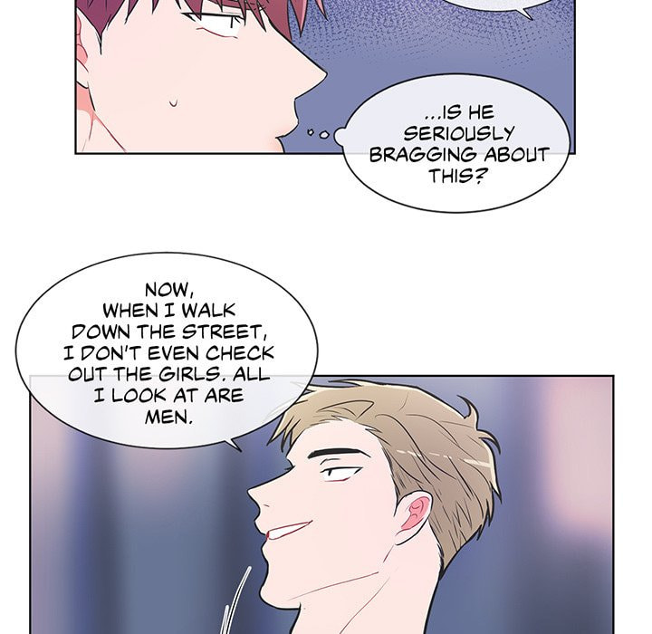 Read Anti P.T. chapter 41 image 65 on Lezhin