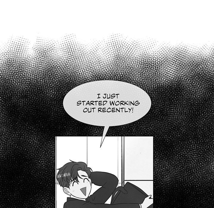 Read Anti P.T. chapter 41 image 8 on Lezhin