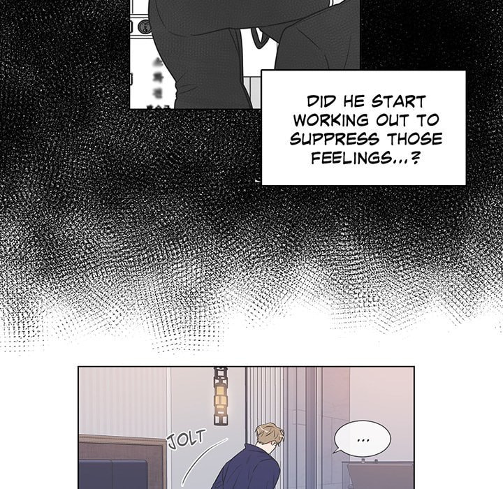 Read Anti P.T. chapter 41 image 9 on Lezhin