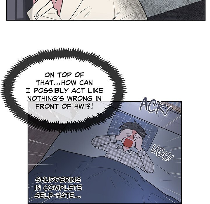 Read Anti P.T. chapter 42 image 10 on Lezhin