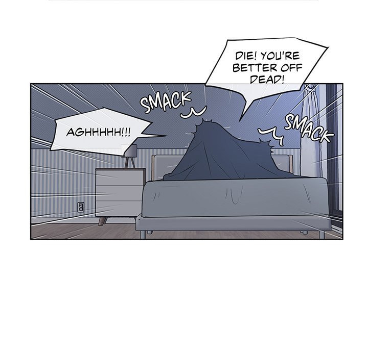 Read Anti P.T. chapter 42 image 11 on Lezhin