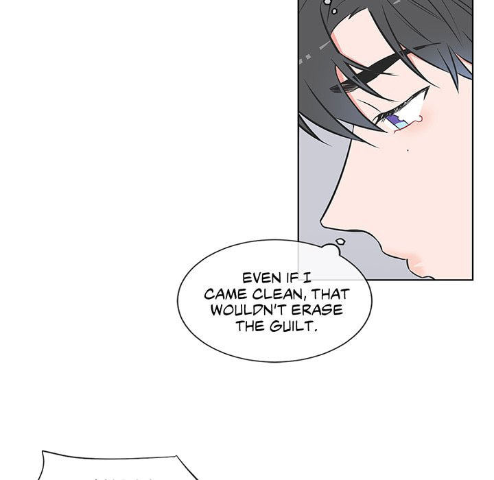 Read Anti P.T. chapter 42 image 13 on Lezhin