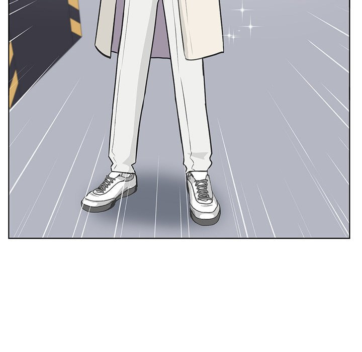 Read Anti P.T. chapter 42 image 15 on Lezhin