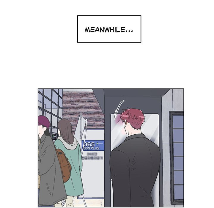 Read Anti P.T. chapter 42 image 16 on Lezhin