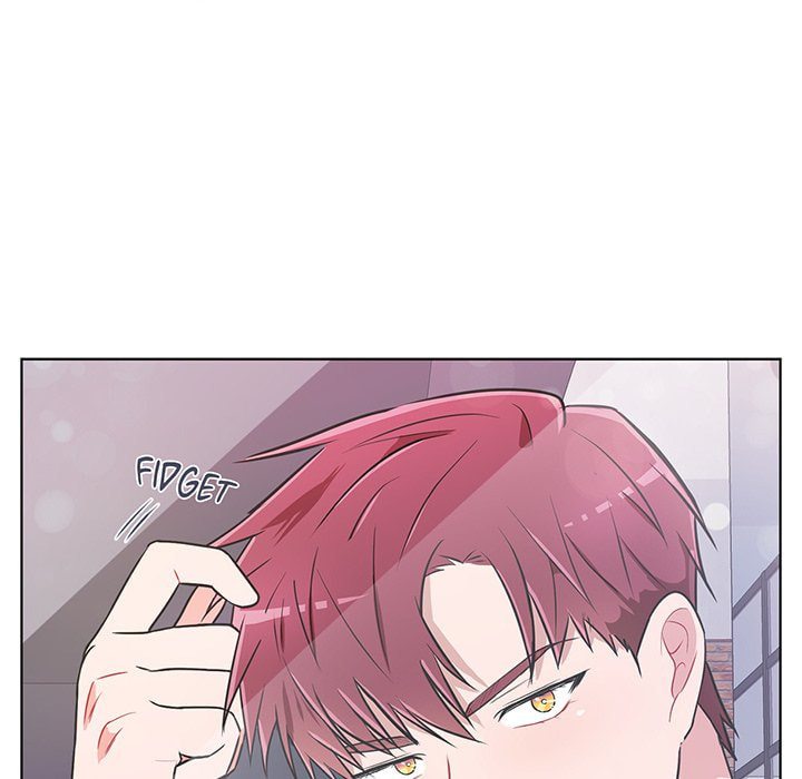 Read Anti P.T. chapter 42 image 17 on Lezhin
