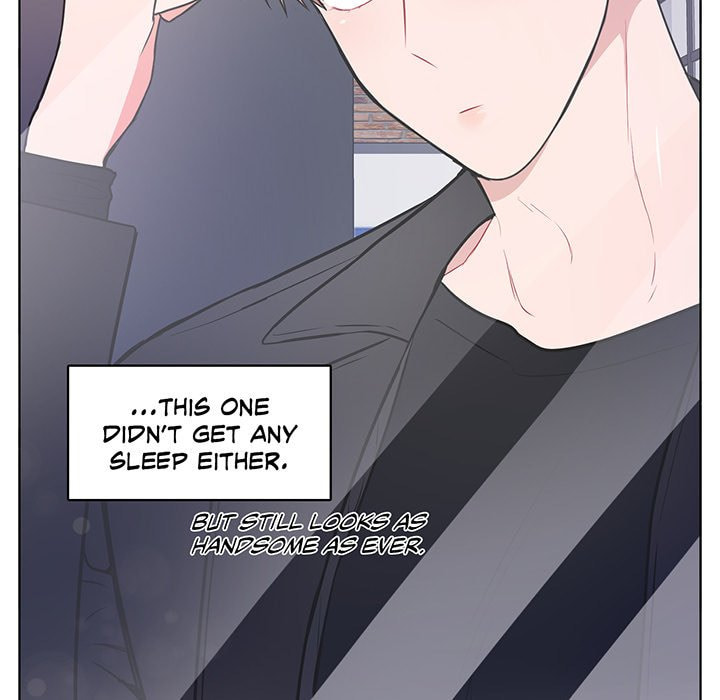 Read Anti P.T. chapter 42 image 18 on Lezhin