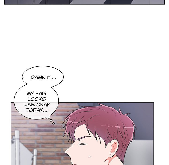 Read Anti P.T. chapter 42 image 19 on Lezhin