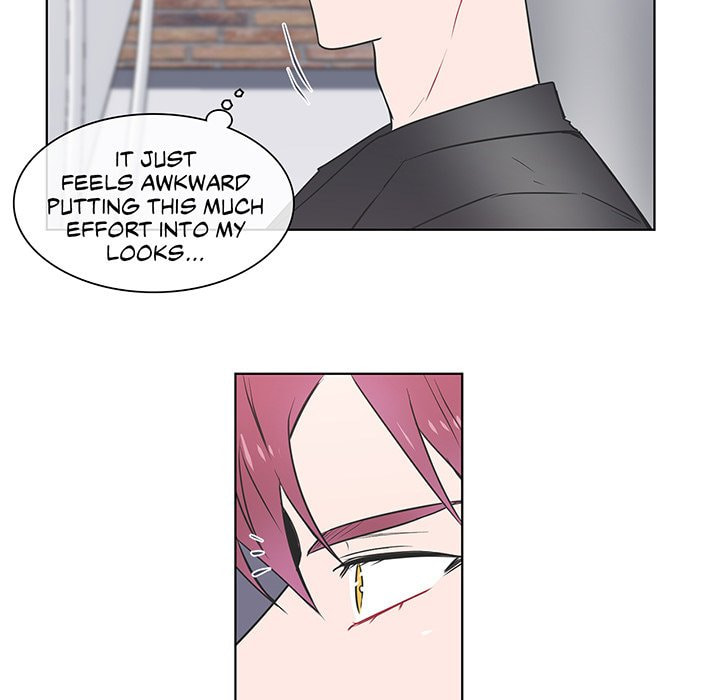 Read Anti P.T. chapter 42 image 20 on Lezhin