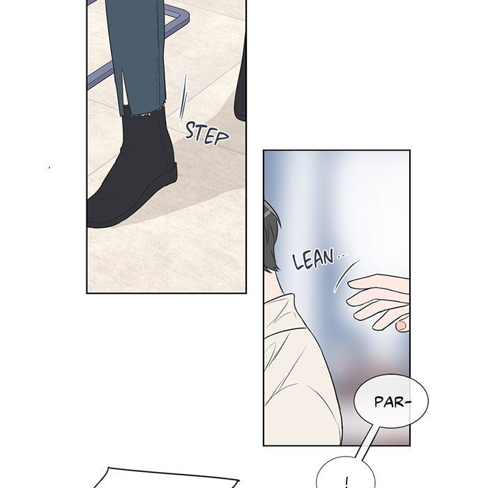 Read Anti P.T. chapter 42 image 26 on Lezhin