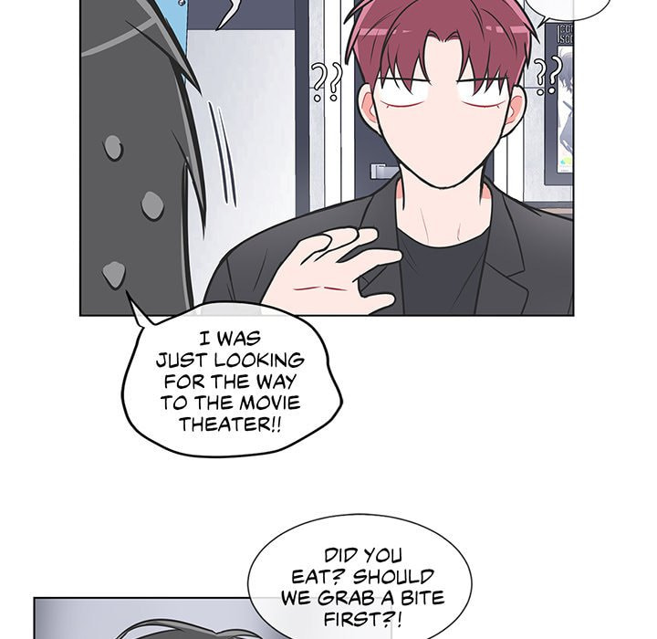 Read Anti P.T. chapter 42 image 28 on Lezhin
