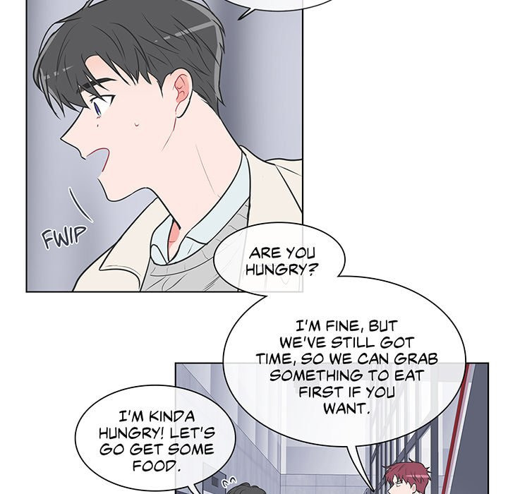 Read Anti P.T. chapter 42 image 29 on Lezhin