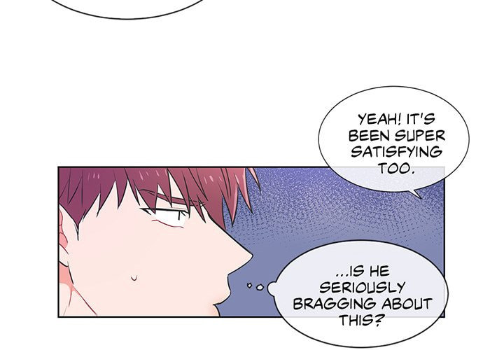 Read Anti P.T. chapter 42 image 3 on Lezhin