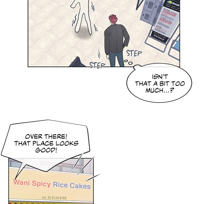 Read Anti P.T. chapter 42 image 31 on Lezhin