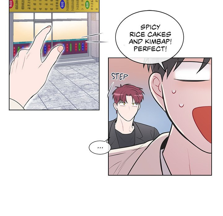 Read Anti P.T. chapter 42 image 32 on Lezhin