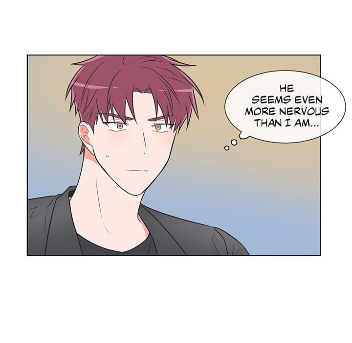 Read Anti P.T. chapter 42 image 33 on Lezhin