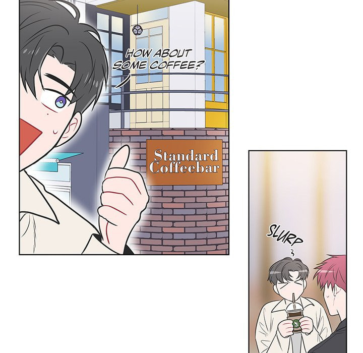 Read Anti P.T. chapter 42 image 36 on Lezhin