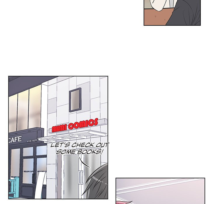Read Anti P.T. chapter 42 image 37 on Lezhin