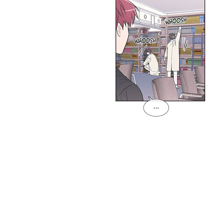 Read Anti P.T. chapter 42 image 38 on Lezhin