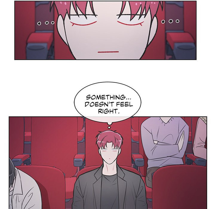 Read Anti P.T. chapter 42 image 39 on Lezhin