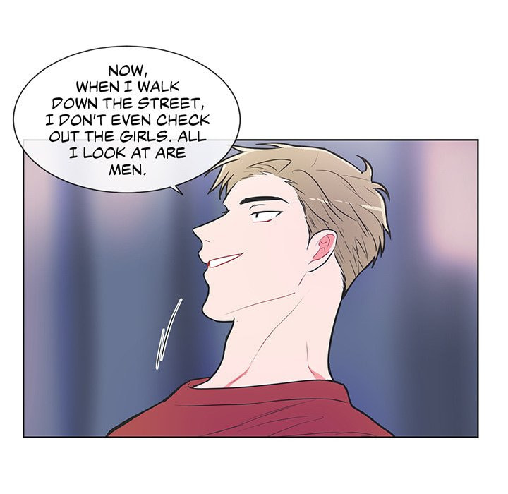 Read Anti P.T. chapter 42 image 4 on Lezhin