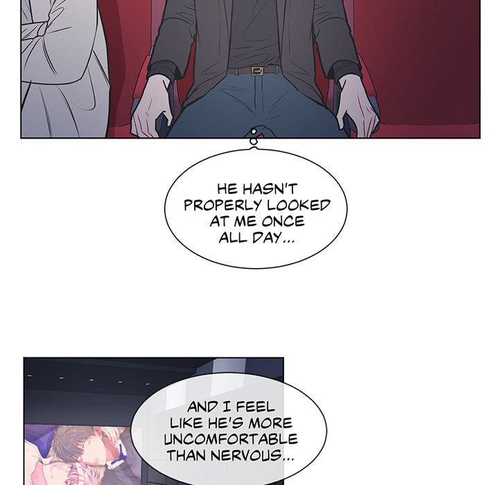 Read Anti P.T. chapter 42 image 40 on Lezhin