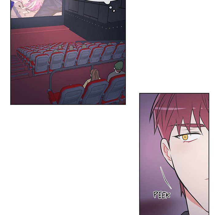 Read Anti P.T. chapter 42 image 41 on Lezhin