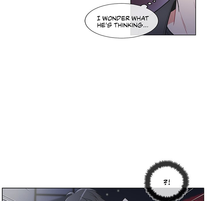 Read Anti P.T. chapter 42 image 42 on Lezhin