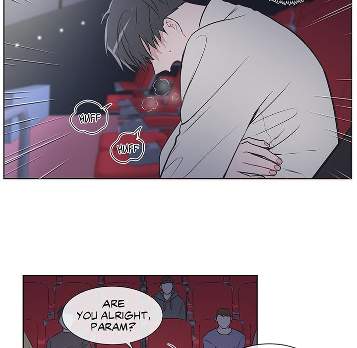 Read Anti P.T. chapter 42 image 43 on Lezhin