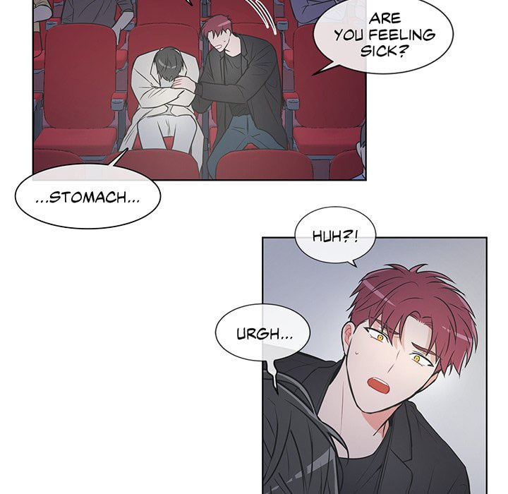 Read Anti P.T. chapter 42 image 44 on Lezhin