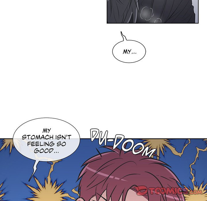 Read Anti P.T. chapter 42 image 45 on Lezhin