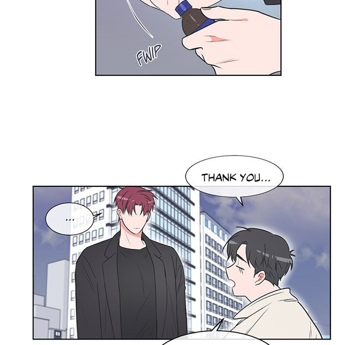 Read Anti P.T. chapter 42 image 50 on Lezhin