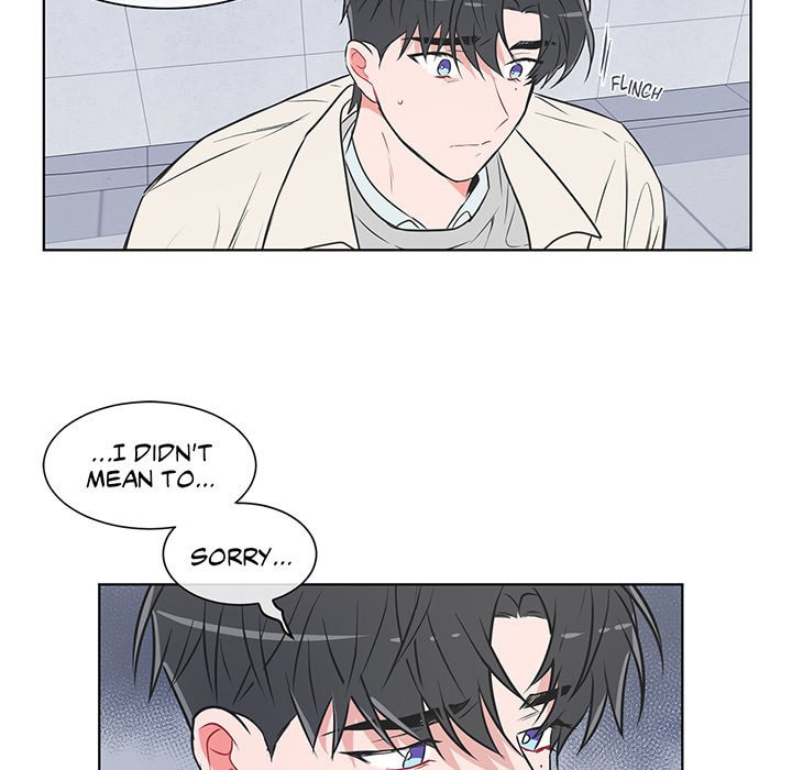Read Anti P.T. chapter 42 image 53 on Lezhin