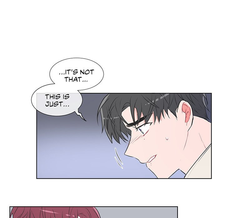Read Anti P.T. chapter 42 image 58 on Lezhin