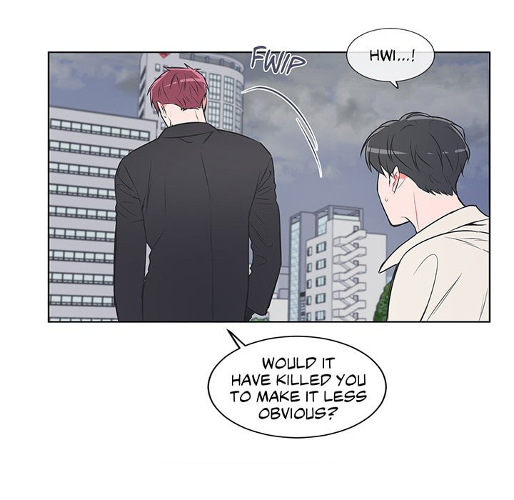 Read Anti P.T. chapter 42 image 61 on Lezhin