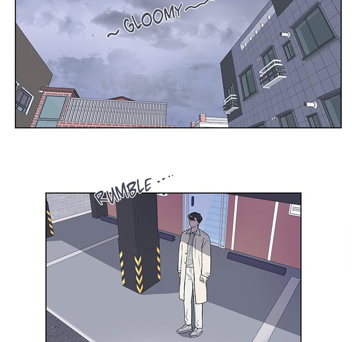 Read Anti P.T. chapter 42 image 7 on Lezhin
