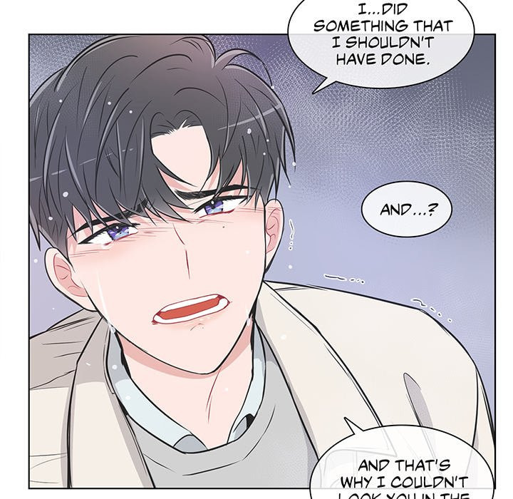 Read Anti P.T. chapter 43 image 11 on Lezhin