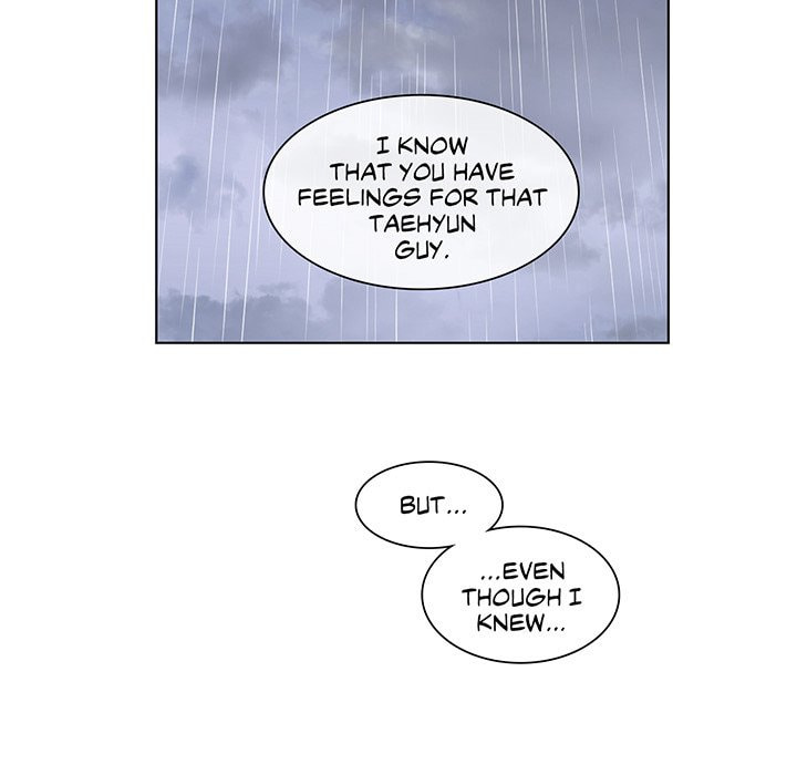 Read Anti P.T. chapter 43 image 15 on Lezhin