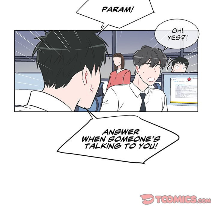 Read Anti P.T. chapter 43 image 27 on Lezhin