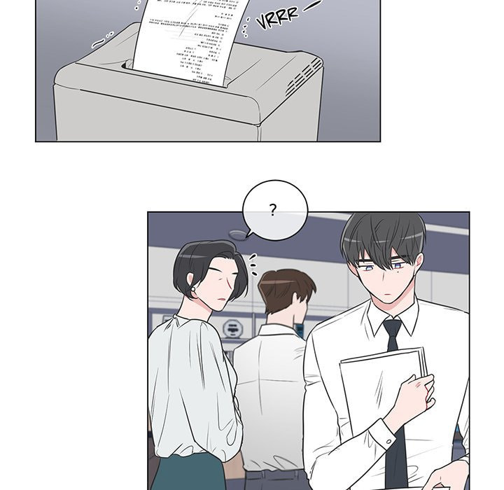 Read Anti P.T. chapter 43 image 29 on Lezhin