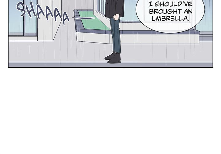 Read Anti P.T. chapter 43 image 3 on Lezhin