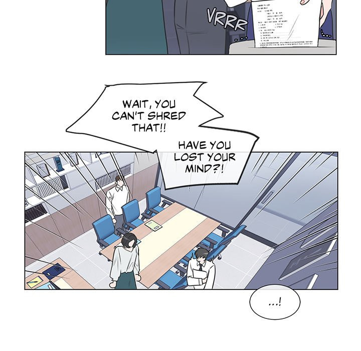 Read Anti P.T. chapter 43 image 30 on Lezhin