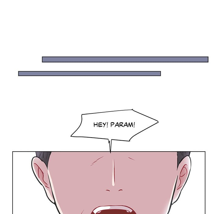 Read Anti P.T. chapter 43 image 31 on Lezhin