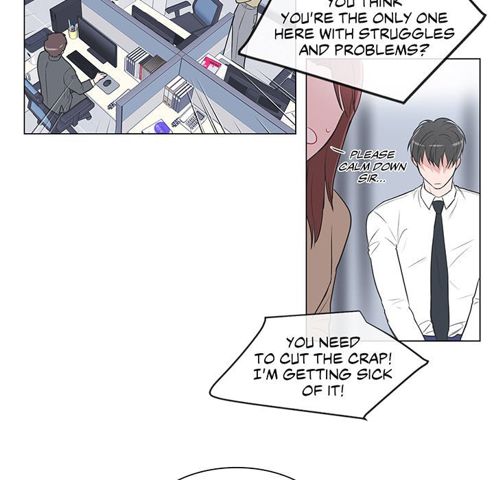 Read Anti P.T. chapter 43 image 33 on Lezhin